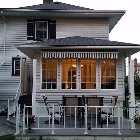 Niagara Falls Canada Getaway Villa Exteriör bild